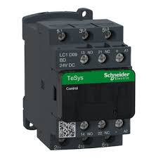 Schneider electric power contactor
