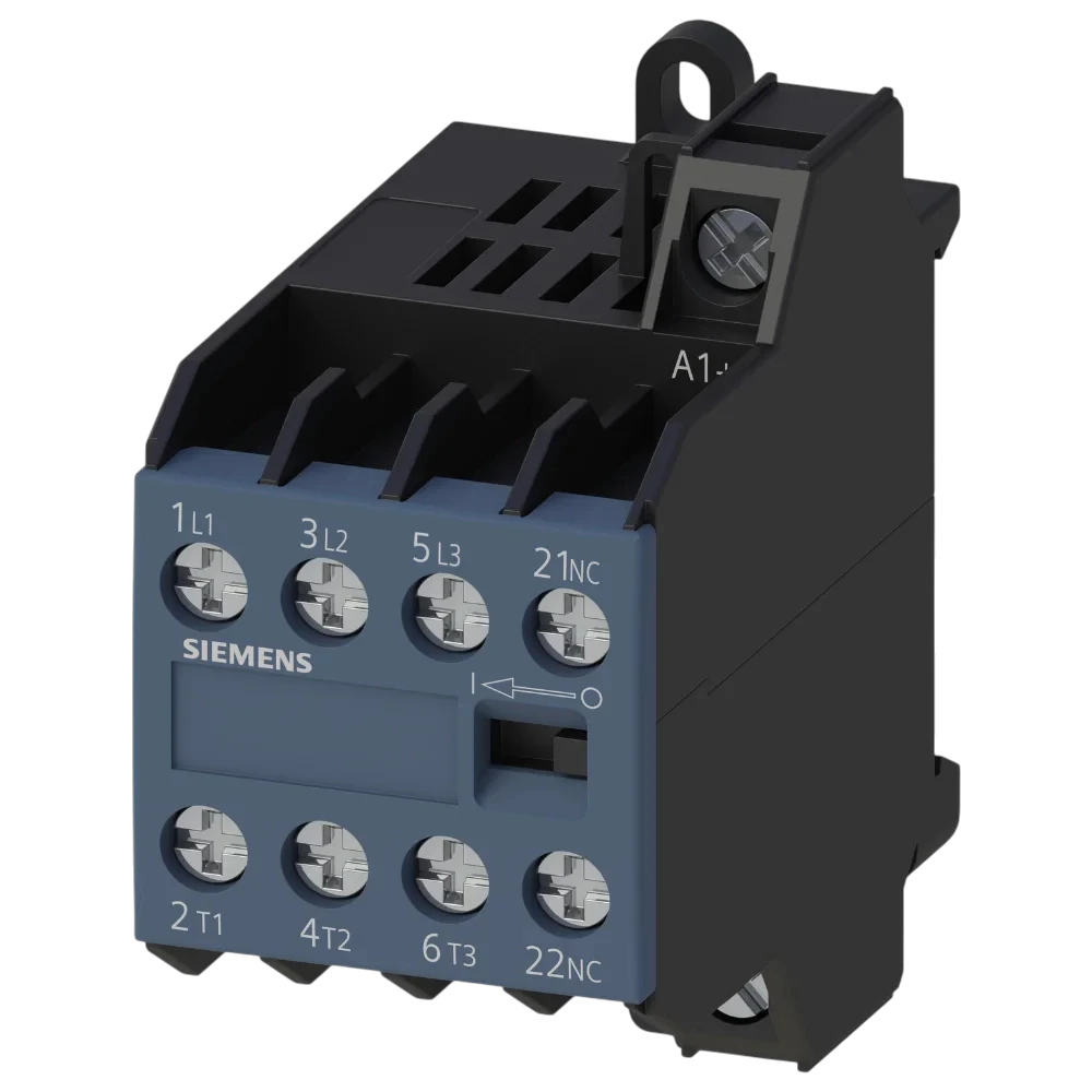 Siemens 3TG Series Power Contactors