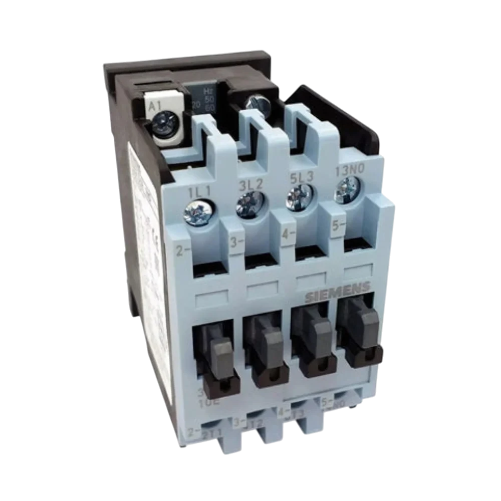 Siemens 3TS Series Power Contactors
