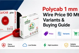 polycab-1-mm-wire-price-90-mtr