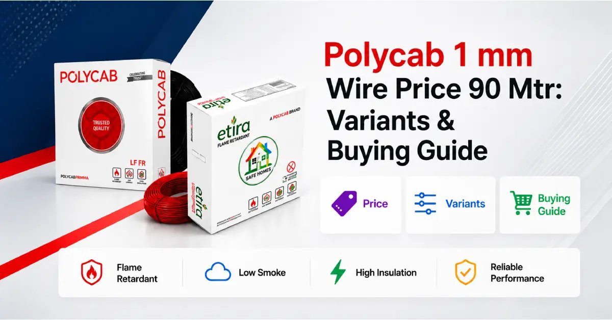 polycab-1-mm-wire-price-90-mtr