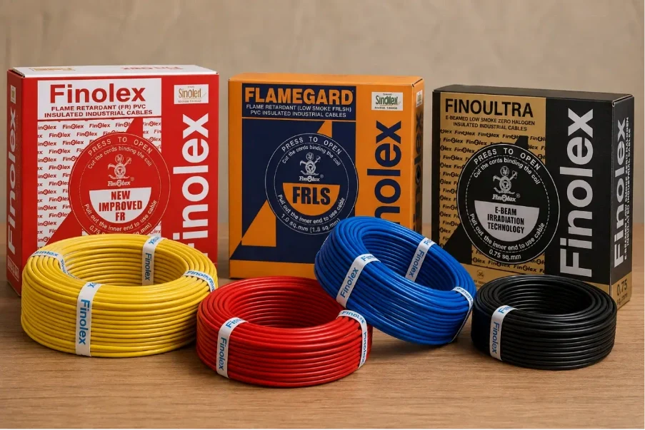 Finolex Wires Price